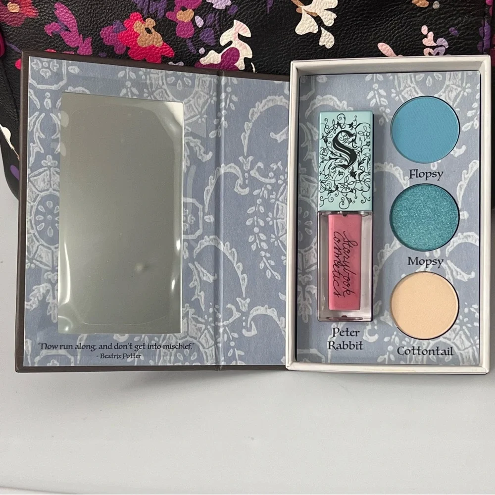 Storybook Cosmetics storybook cosmetics
